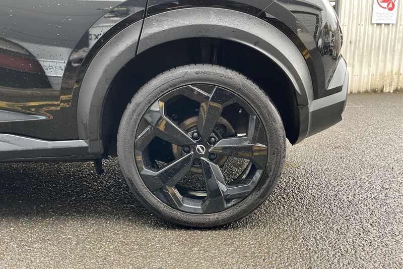 Used Nissan Juke for sale - 77513018: Photo 49