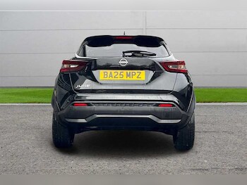 Used Nissan Juke undefined for sale - 77513018: Photo