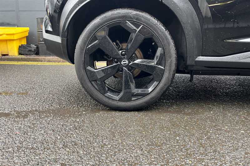 Used Nissan Juke for sale - 77513018: Photo 6