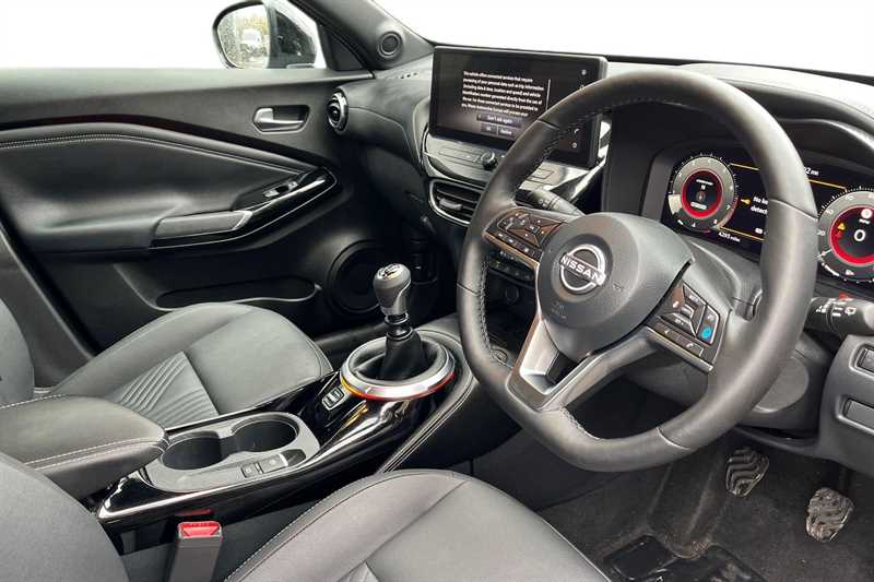 Used Nissan Juke for sale - 77513018: Photo 8