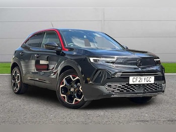 Used Vauxhall Mokka 2021 for sale - 79325942: Photo