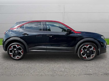 Used Vauxhall Mokka 2021 for sale - 79325942: Photo