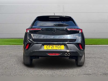 Used Vauxhall Mokka 2021 for sale - 79325942: Photo