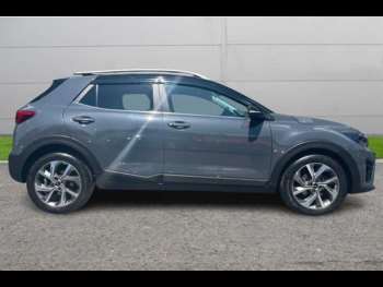 Used Kia Stonic 2022 for sale - 75004045: Photo