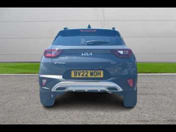 Used Kia Stonic 2022 for sale - 75004045: Photo