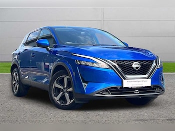 Used Nissan Qashqai 2023 for sale - 79363734: Photo