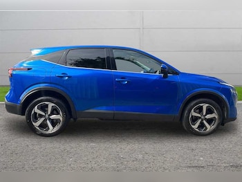 Used Nissan Qashqai 2023 for sale - 79363734: Photo