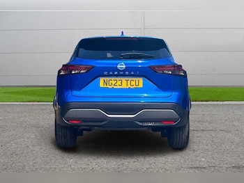 Used Nissan Qashqai 2023 for sale - 79363734: Photo