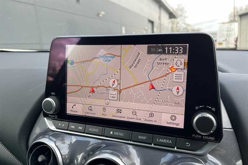 Used Nissan Juke 2023 for sale - 77740286: Photo 10