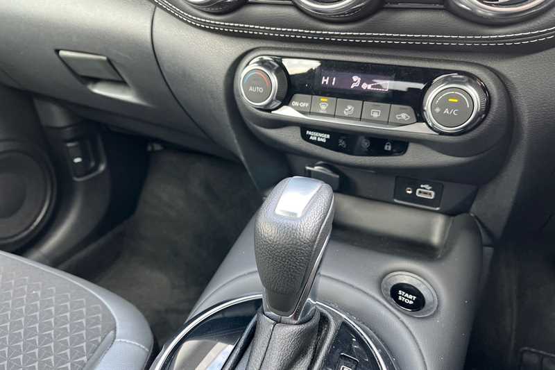 Used Nissan Juke 2023 for sale - 77740286: Photo 12