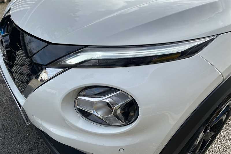 Used Nissan Juke 2023 for sale - 77740286: Photo 13