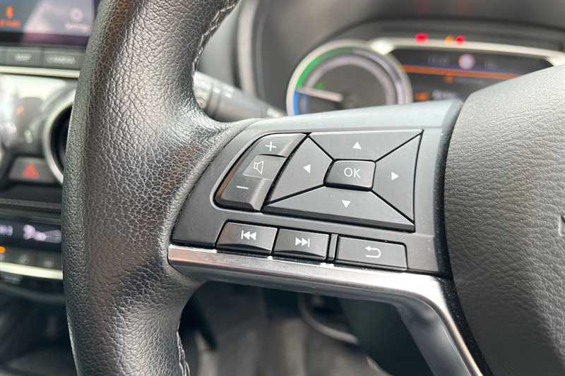 Used Nissan Juke 2023 for sale - 77740286: Photo 16