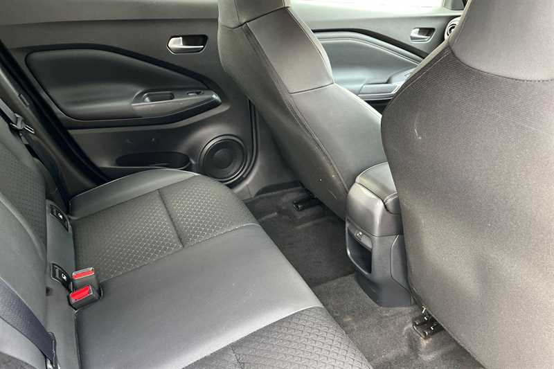 Used Nissan Juke 2023 for sale - 77740286: Photo 19