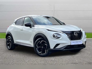 Used Nissan Juke 2023 for sale - 77740286: Photo