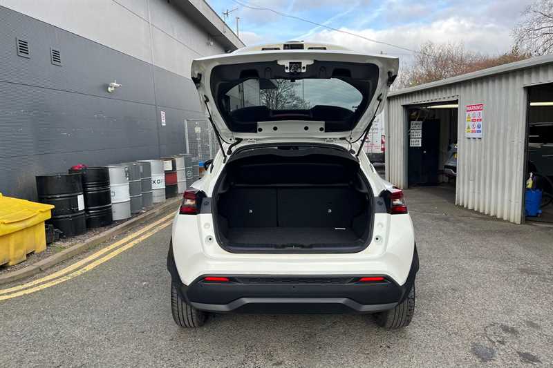 Used Nissan Juke 2023 for sale - 77740286: Photo 21