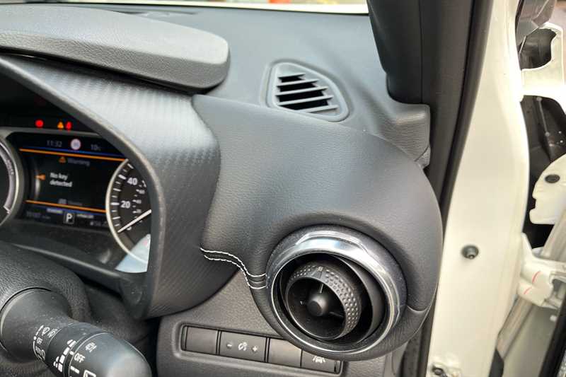 Used Nissan Juke 2023 for sale - 77740286: Photo 24