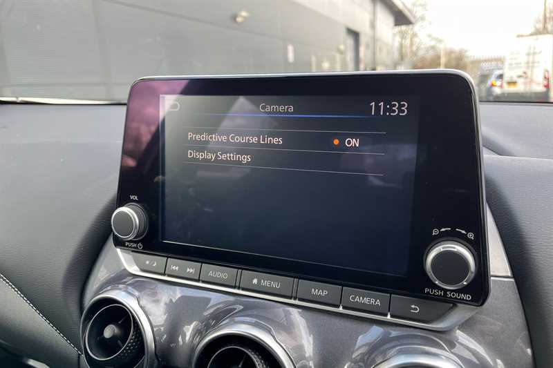 Used Nissan Juke 2023 for sale - 77740286: Photo 25