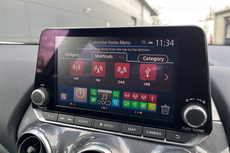 Used Nissan Juke 2023 for sale - 77740286: Photo 28