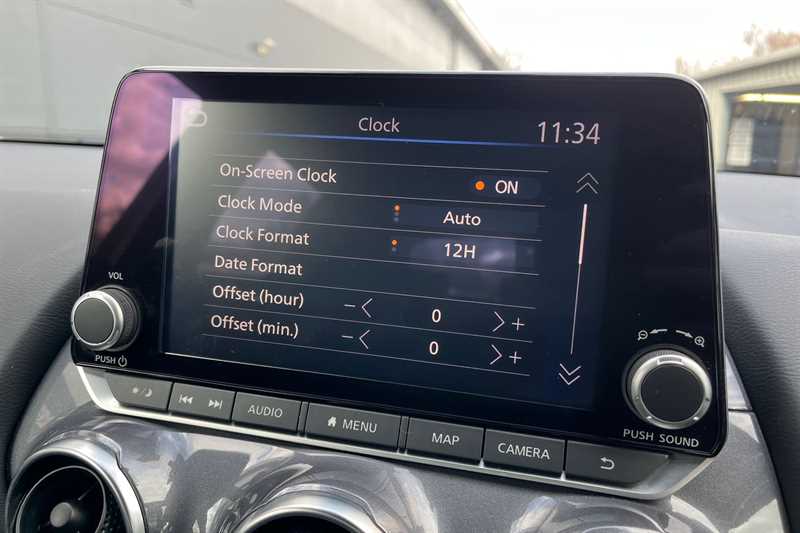 Used Nissan Juke 2023 for sale - 77740286: Photo 29