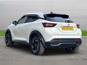 Used Nissan Juke 2023 for sale - 77740286: Photo