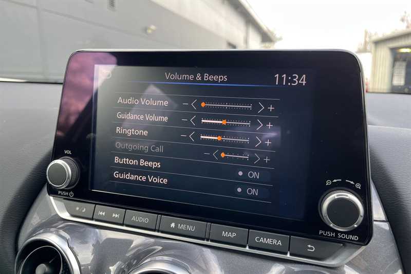 Used Nissan Juke 2023 for sale - 77740286: Photo 30