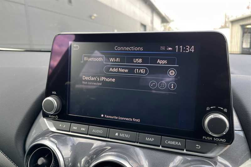 Used Nissan Juke 2023 for sale - 77740286: Photo 31