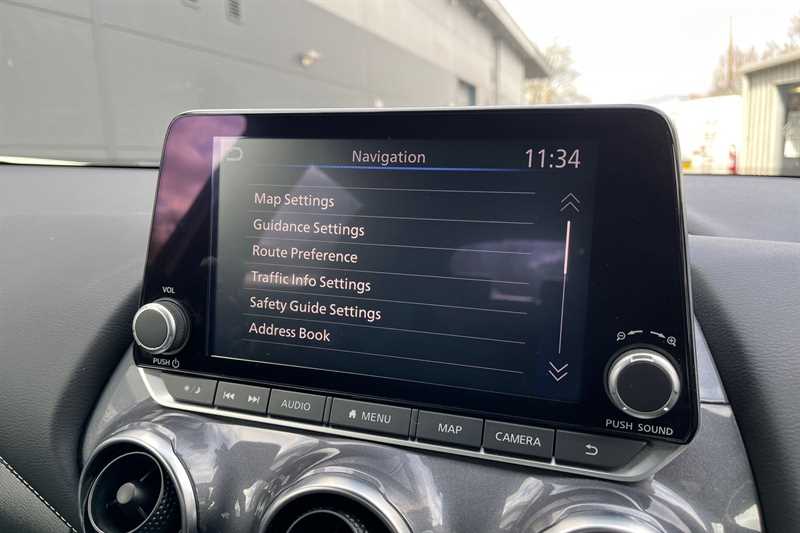 Used Nissan Juke 2023 for sale - 77740286: Photo 32