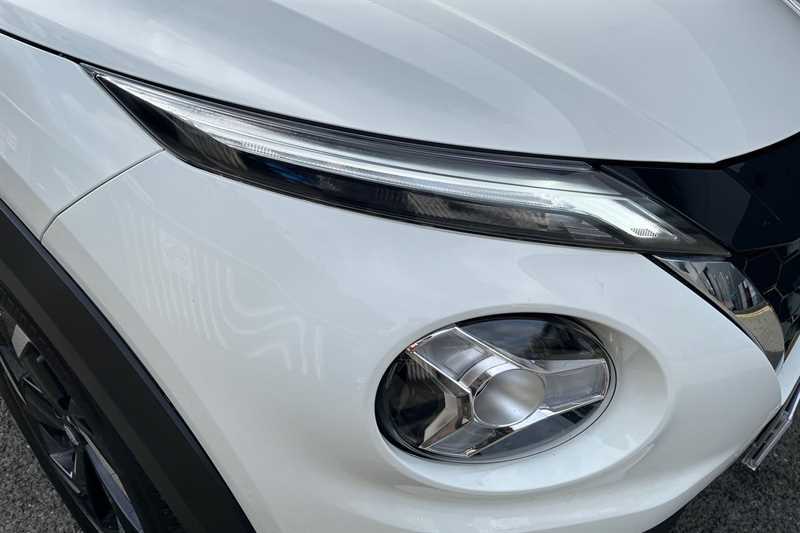 Used Nissan Juke 2023 for sale - 77740286: Photo 38