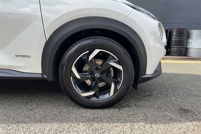 Used Nissan Juke 2023 for sale - 77740286: Photo 39