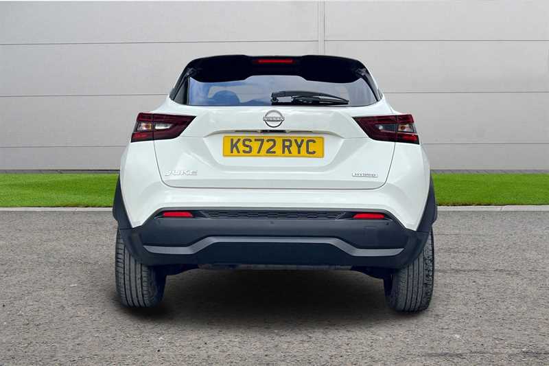 Used Nissan Juke 2023 for sale - 77740286: Photo 4