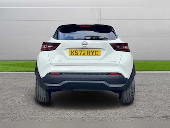 Used Nissan Juke 2023 for sale - 77740286: Photo