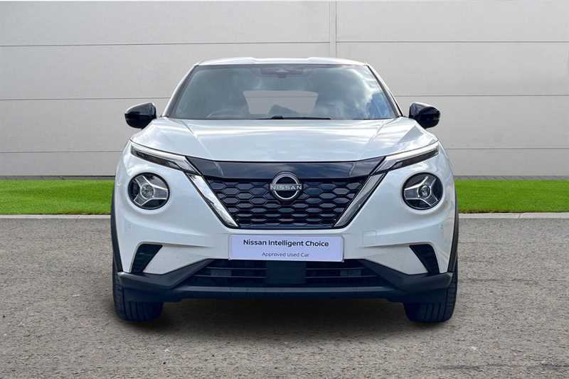 Used Nissan Juke 2023 for sale - 77740286: Photo 5