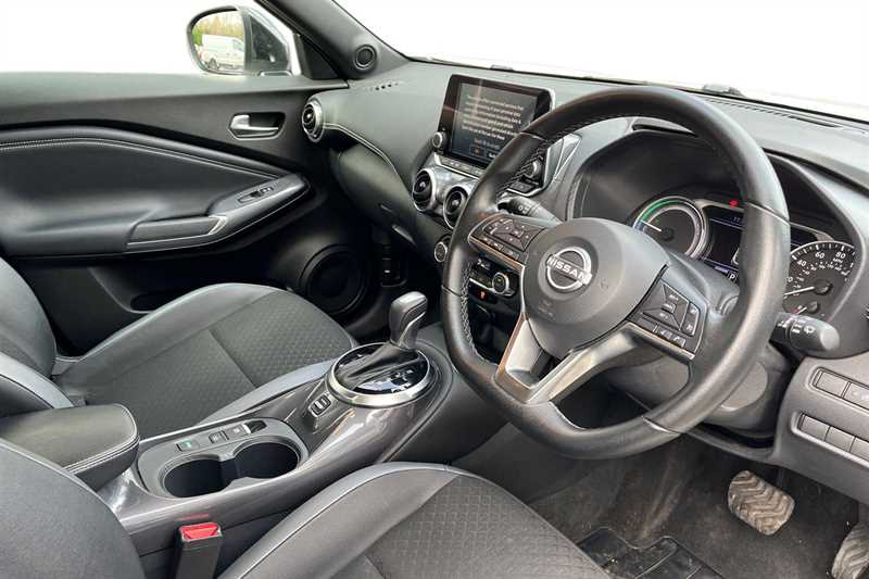 Used Nissan Juke 2023 for sale - 77740286: Photo 8
