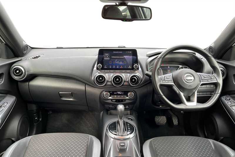 Used Nissan Juke 2023 for sale - 77740286: Photo 9