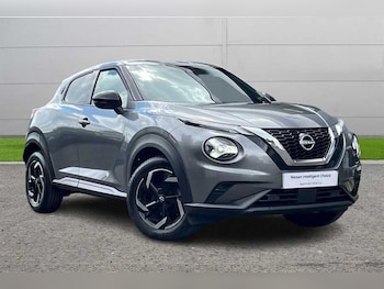 Used Nissan Juke 2023 for sale - 79077798: Photo