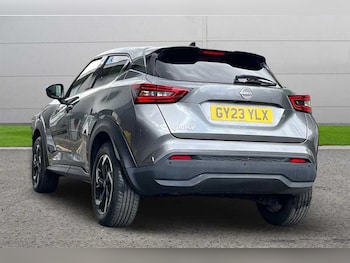 Used Nissan Juke 2023 for sale - 79077798: Photo