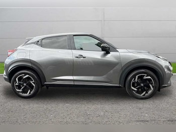 Used Nissan Juke 2023 for sale - 79077798: Photo
