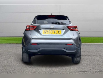 Used Nissan Juke 2023 for sale - 79077798: Photo