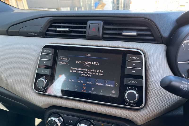 Used Nissan Micra 2019 for sale - 77960291: Photo 11