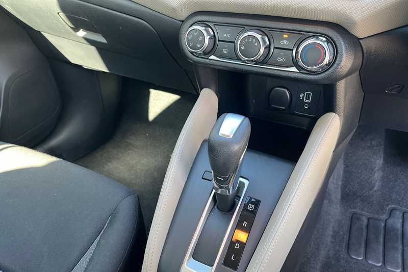 Used Nissan Micra 2019 for sale - 77960291: Photo 12