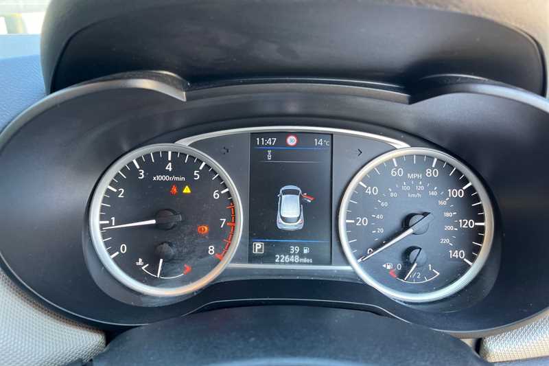 Used Nissan Micra 2019 for sale - 77960291: Photo 14