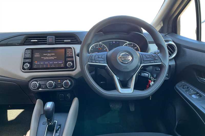 Used Nissan Micra 2019 for sale - 77960291: Photo 15
