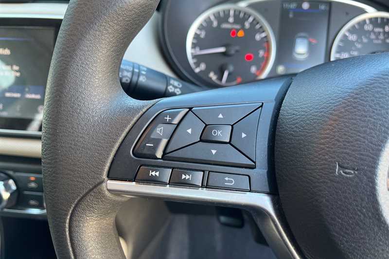 Used Nissan Micra 2019 for sale - 77960291: Photo 16