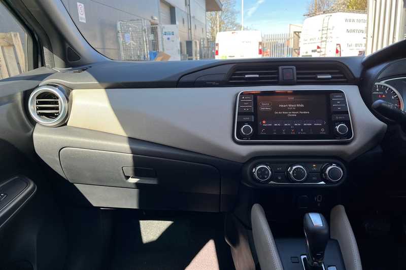 Used Nissan Micra 2019 for sale - 77960291: Photo 17