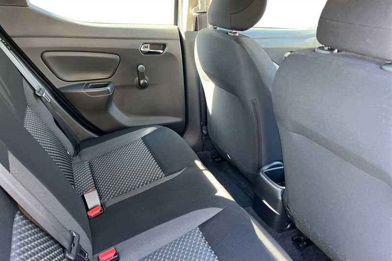 Used Nissan Micra 2019 for sale - 77960291: Photo 19