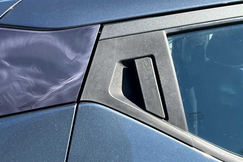 Used Nissan Micra 2019 for sale - 77960291: Photo 22