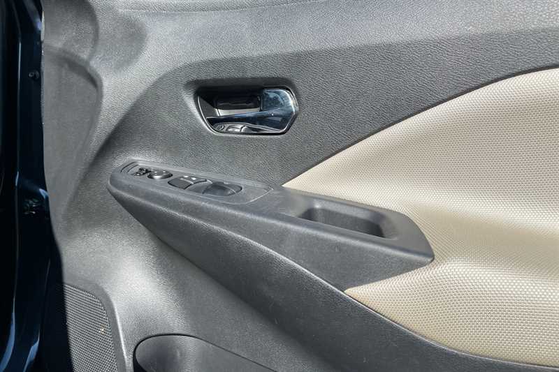 Used Nissan Micra 2019 for sale - 77960291: Photo 23