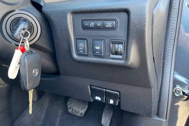 Used Nissan Micra 2019 for sale - 77960291: Photo 24