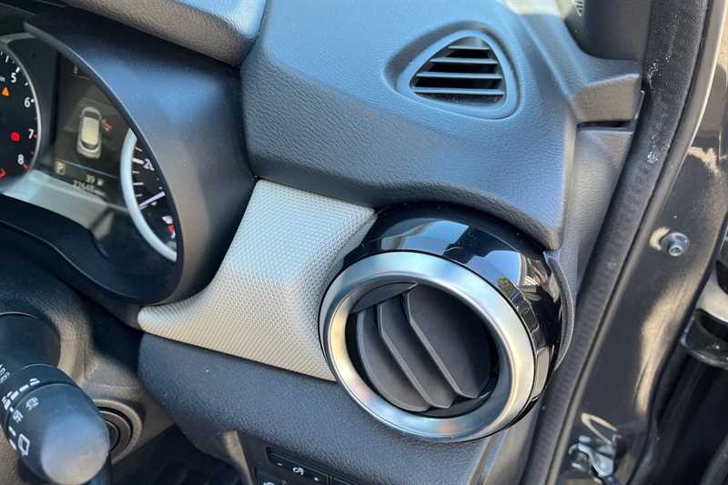 Used Nissan Micra 2019 for sale - 77960291: Photo 25