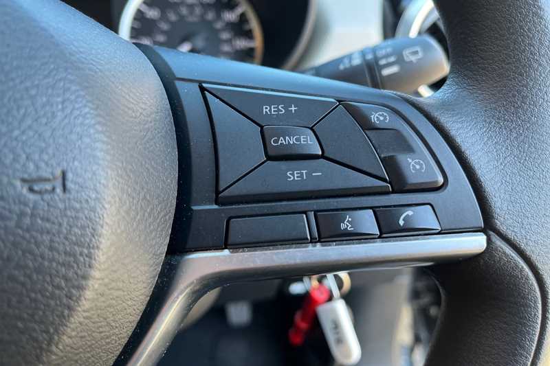 Used Nissan Micra 2019 for sale - 77960291: Photo 26